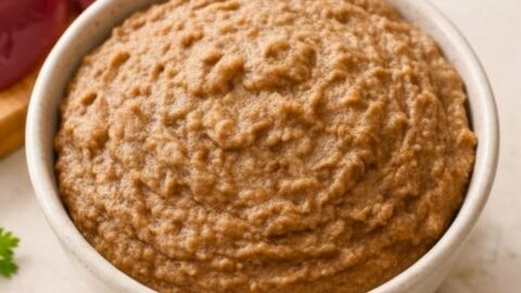 Chicken Liver Recipes for Dogs Recipe