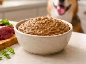 Chicken Liver Recipes for Dogs Recipe