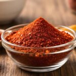 Chorizo Seasoning Recipe