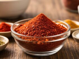 Chorizo Seasoning Recipe