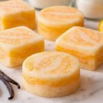 Creamsicle Sugar Scrub Bars Recipe