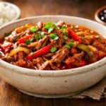 Cuban Ropa Vieja Recipe
