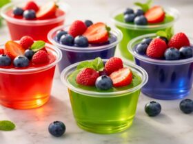 Dr Ashton Gelatin Recipe