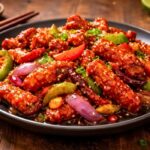Dragon Chicken Recipe