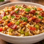 Easy Hoppin' John Recipe