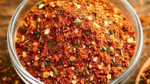 Emeril Lagasse Essence Spice Blend Recipe