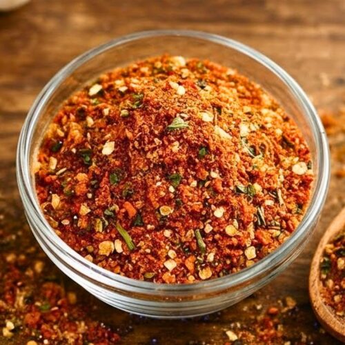 Emeril Lagasse Essence Spice Blend Recipe