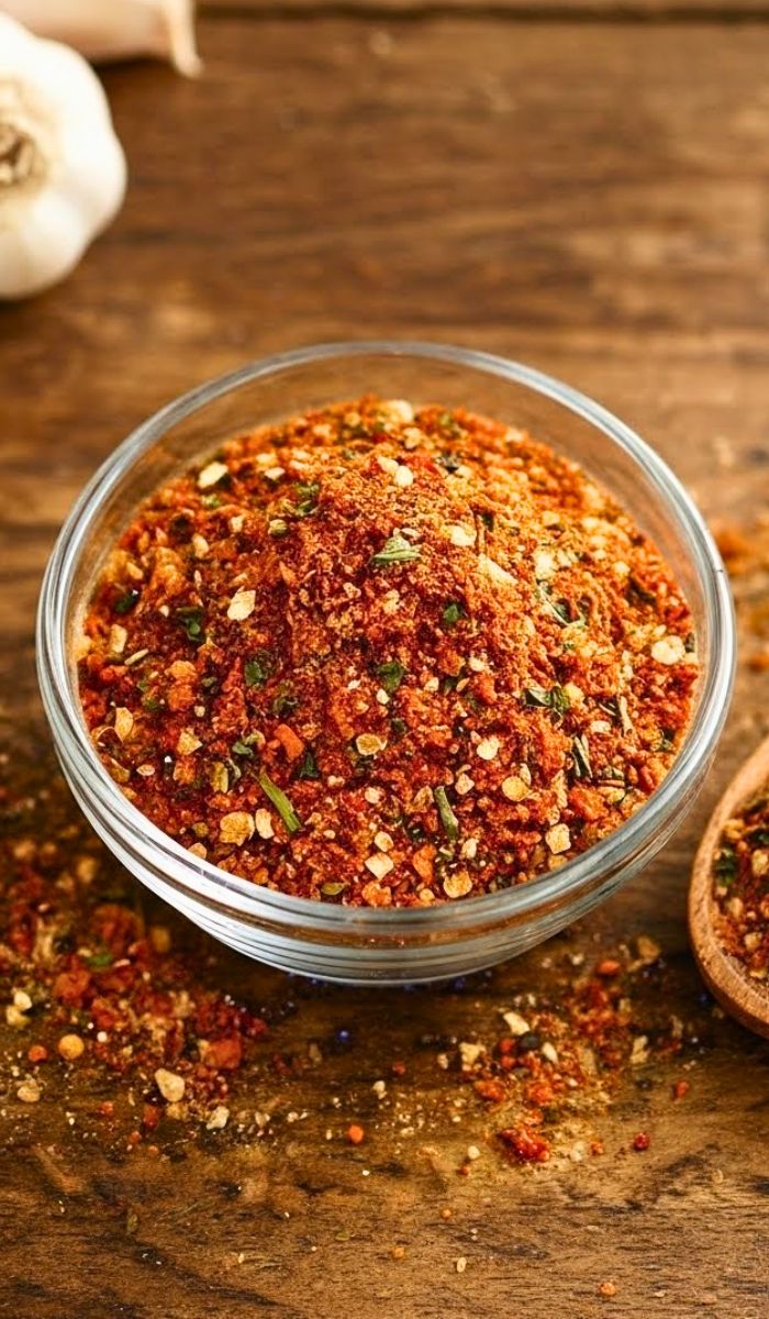Emeril Lagasse Essence Spice Blend Recipe