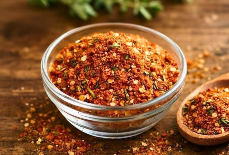 Emeril Lagasse Essence Spice Blend Recipe