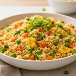 Freakin' Fantastic Fried Rice Recipe