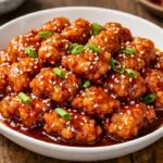 General Tso's Chicken Recipe