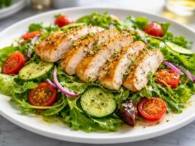 Gordon Ramsay Chicken Salad Recipe