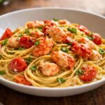 Gordon Ramsay Lobster Pasta Recipe