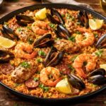 Gordon Ramsay Paella Recipe
