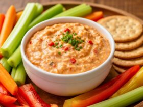 Gordon Ramsay Pimento Dip Recipe