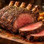 Gordon Ramsay Rib Roast Recipe