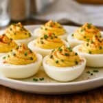 Gordon Ramsay's Deviled Eggs Recipe
