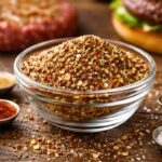 Hamburger Seasoning Recipe