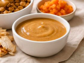 Homemade Dog Gravy Recipe