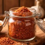 Homemade Voodoo Spice Recipe