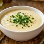 Irish Potato Soup Recipe