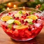 Jingle Juice Recipe