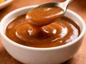 Jollibee Gravy Recipe