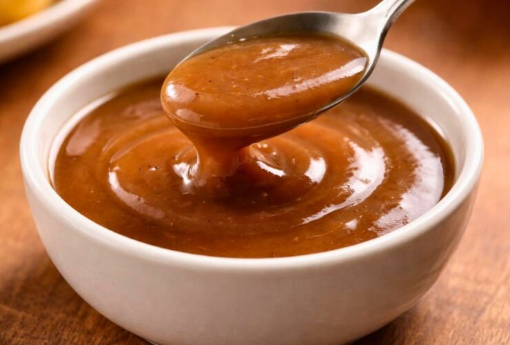 Jollibee Gravy Recipe