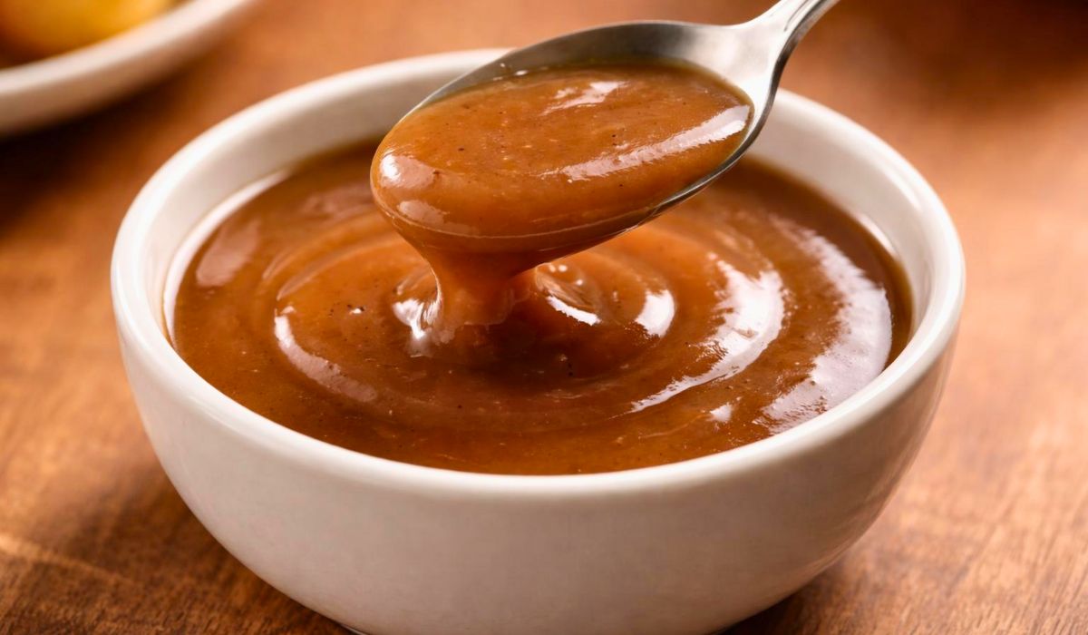 Jollibee Gravy Recipe