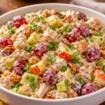 Million Dollar Chicken Salad Recipe