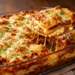 Million Dollar Ravioli Casserole Recipe