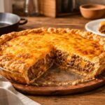 Pioneer Woman Cheeseburger Pie Recipe