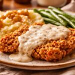 Pioneer Woman Chicken Fried Steak Recipe