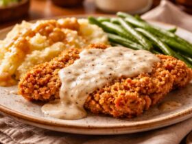 Pioneer Woman Chicken Fried Steak Recipe