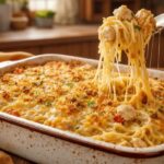 Pioneer Woman Chicken Spaghetti Recipe