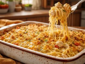 Pioneer Woman Chicken Spaghetti Recipe