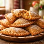 Pioneer Woman Fried Apple Pies Recipe