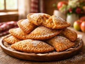 Pioneer Woman Fried Apple Pies Recipe