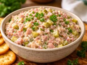Pioneer Woman Ham Salad Recipe