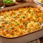 Pioneer Woman Hash Brown Casserole Recipe