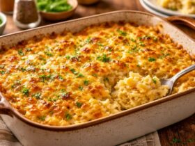 Pioneer Woman Hash Brown Casserole Recipe