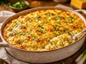 Pioneer Woman Hominy Casserole Recipe