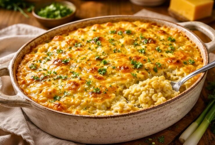 Pioneer Woman Hominy Casserole Recipe