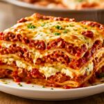 Pioneer Woman Lasagna Recipe