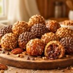 Pioneer Woman Pecan Pie Ball Recipe
