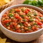 Pioneer Woman Restaurant Style Salsa Recipe