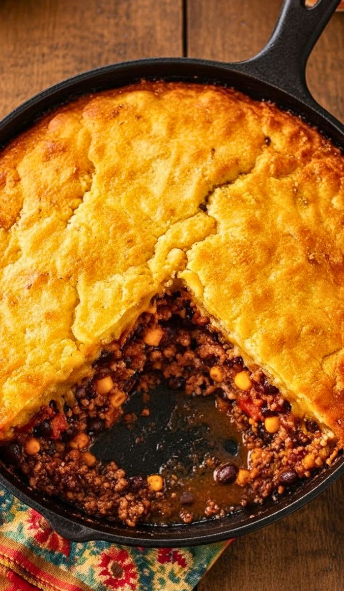 Pioneer Woman Tamale Pie Recipe