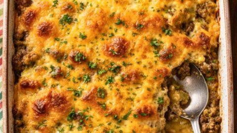 Pioneer Woman's Chile Relleno Casserole Recipe