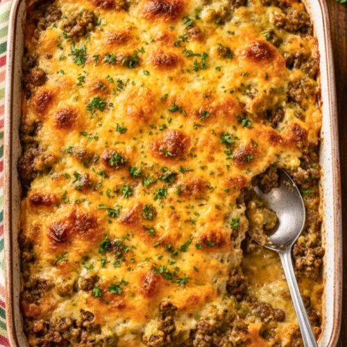 Pioneer Woman's Chile Relleno Casserole Recipe