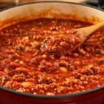 Pioneer Woman's Spaghetti Sauce Recipe